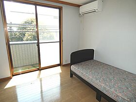 シャン・ド・マルス 202 ｜ 埼玉県川口市西青木３丁目（賃貸アパート1K・2階・18.90㎡） その7