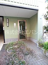 埼玉県川口市並木３丁目（賃貸マンション1K・2階・18.30㎡） その15