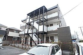 リブリ・ルミエール上戸田 202 ｜ 埼玉県戸田市上戸田４丁目（賃貸マンション1K・2階・28.56㎡） その1