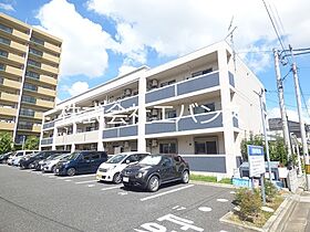 ガーネットハウス 301 ｜ 埼玉県戸田市新曽南４丁目（賃貸マンション1LDK・3階・52.24㎡） その1