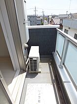 リブリ・GranTerrace 206 ｜ 埼玉県川口市在家町（賃貸マンション1K・2階・26.08㎡） その9