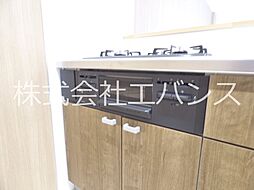 キッチン