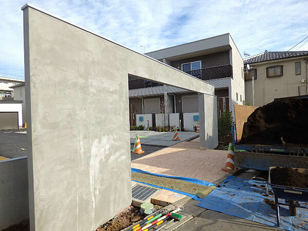 detached 埼玉県蕨市中央７丁目

地図を見る