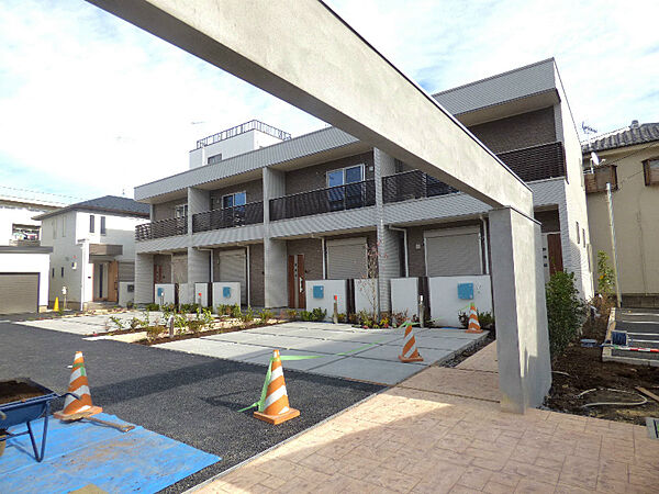 detached 埼玉県蕨市中央７丁目

地図を見る