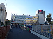 西友 蕨店（207m）