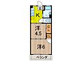 レジデンス西川口2階7.5万円