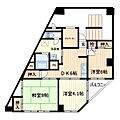 ダイサンコーポ並木7階11.7万円
