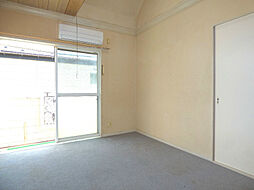 エニーセ南2号棟 205 2階1DKのリビング/ダイニング