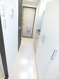 レガーロ西川口駅前 404 4階ワンルームのリビング/ダイニング