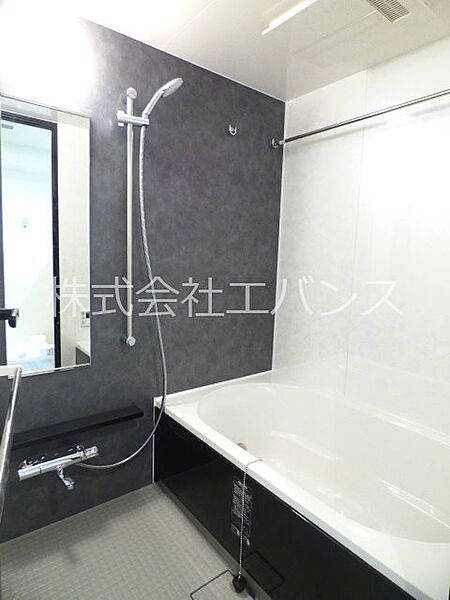 Calm　Residence　Prologue