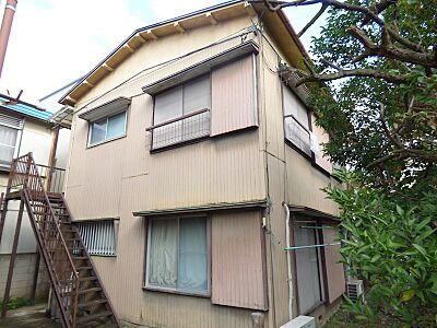 外観 外観