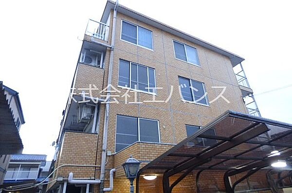 部屋画像