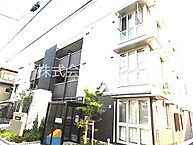 埼玉県蕨市錦町4丁目：物件画像／株式会社エバンス　蕨店