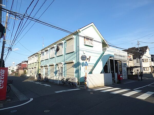 部屋画像