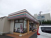セブンイレブン 戸田喜沢1丁目店（243m）