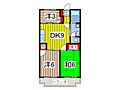 ハイツニューエイト3階7.3万円