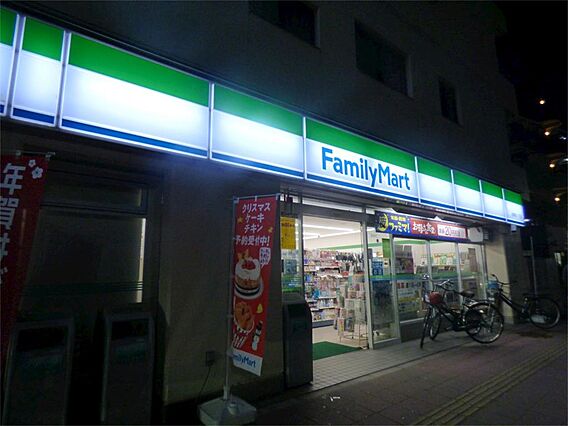 メイプル南_周辺_2