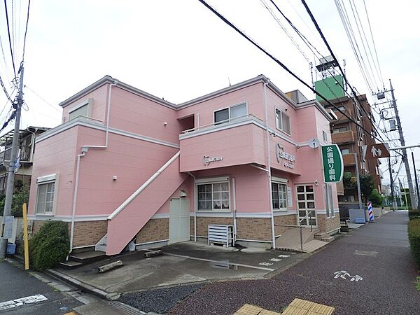 部屋画像