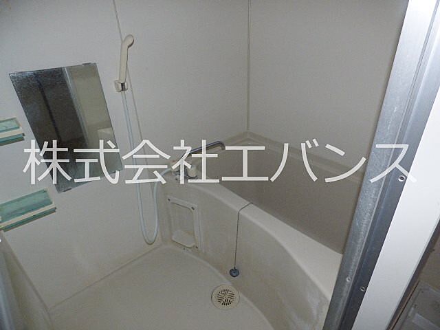 浴室