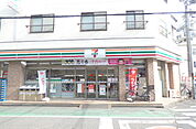 セブンイレブン 蕨中央1丁目店（51m）