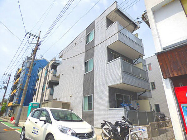 部屋画像