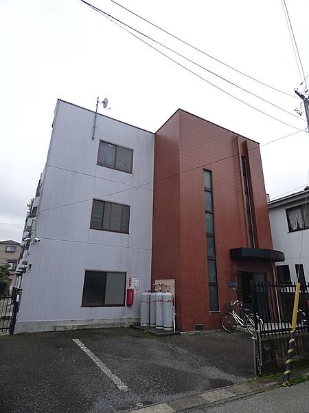 部屋画像