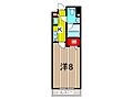 アルファコート蕨37階8.4万円