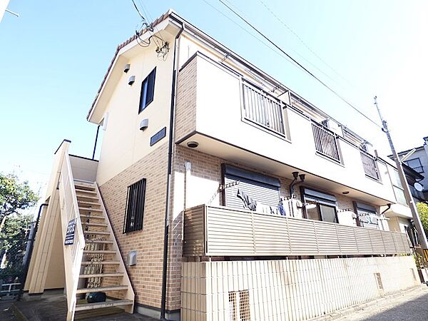 部屋画像