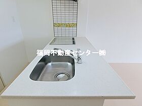 福岡県福岡市東区箱崎ふ頭３丁目（賃貸マンション2LDK・10階・48.44㎡） その15