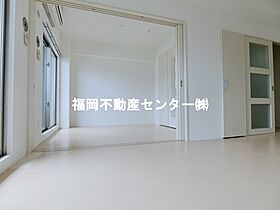 福岡県福岡市東区箱崎ふ頭３丁目（賃貸マンション2LDK・10階・48.44㎡） その12