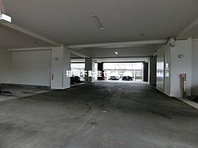 福岡県福岡市東区千早５丁目（賃貸マンション1K・9階・24.96㎡） その27