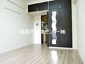 福岡県福岡市南区塩原２丁目（賃貸マンション1K・7階・23.37㎡） その4