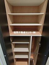 福岡県福岡市南区塩原２丁目（賃貸マンション1K・6階・23.37㎡） その23