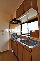 福岡県福岡市博多区大井２丁目（賃貸マンション1LDK・5階・40.50㎡） その5