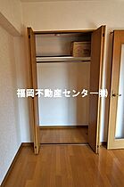 福岡県福岡市博多区大井２丁目（賃貸マンション1LDK・5階・40.50㎡） その13