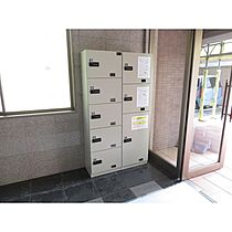 福岡県福岡市博多区大井２丁目（賃貸マンション1DK・6階・31.00㎡） その14