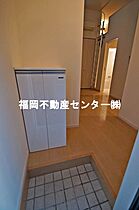 福岡県福岡市東区社領１丁目（賃貸アパート1R・2階・20.16㎡） その7