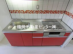 キッチン