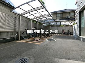 福岡県福岡市博多区堅粕４丁目（賃貸マンション1K・5階・23.29㎡） その28