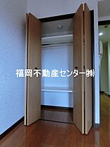 福岡県福岡市博多区比恵町（賃貸マンション1K・4階・23.80㎡） その5