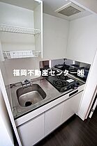 福岡県福岡市東区箱崎４丁目（賃貸アパート1K・2階・19.62㎡） その6