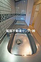 福岡県福岡市東区千早５丁目（賃貸マンション1LDK・9階・29.48㎡） その21