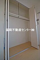 福岡県福岡市東区千早５丁目（賃貸マンション1LDK・9階・29.48㎡） その6