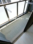 バルコニー（イメージ）