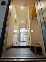 福岡県福岡市博多区千代３丁目（賃貸マンション1K・6階・21.37㎡） その6