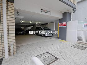 福岡県福岡市博多区千代３丁目（賃貸マンション1K・6階・21.37㎡） その22