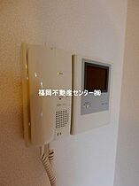 福岡県福岡市東区筥松２丁目（賃貸マンション1DK・4階・28.16㎡） その20