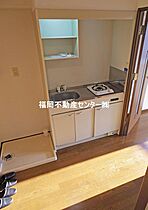 福岡県福岡市博多区美野島２丁目（賃貸マンション1K・8階・23.31㎡） その18