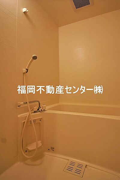画像16:バスルーム