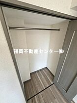 福岡県福岡市中央区赤坂２丁目（賃貸マンション1K・10階・21.58㎡） その4